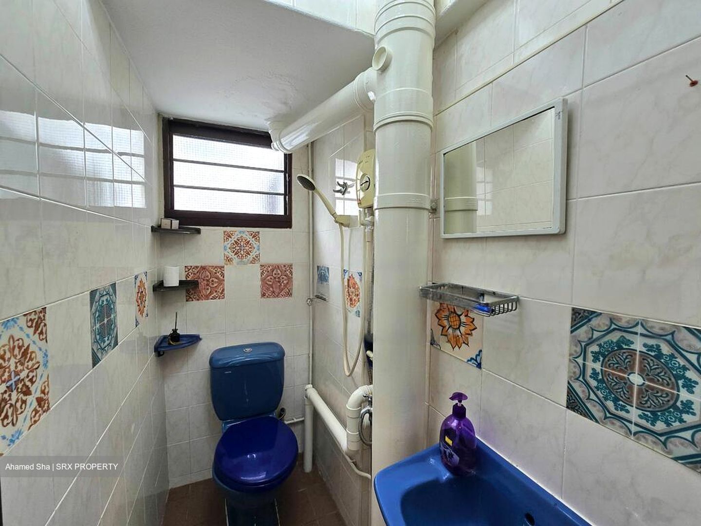 Blk 83 Whampoa View (Toa Payoh), HDB 4 Rooms #480980061